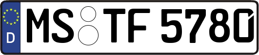 MS-TF5780