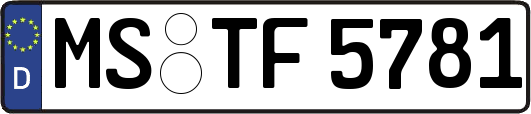 MS-TF5781