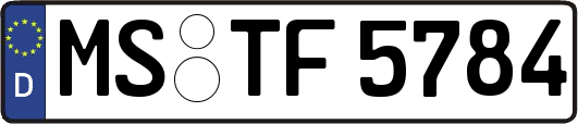 MS-TF5784