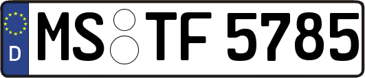 MS-TF5785