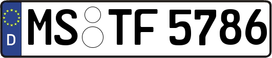 MS-TF5786