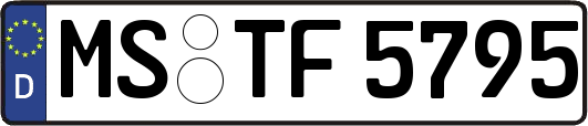 MS-TF5795