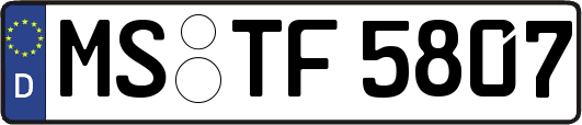 MS-TF5807