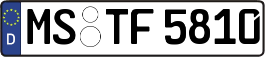 MS-TF5810
