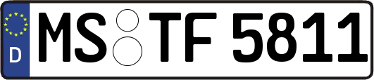 MS-TF5811
