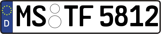 MS-TF5812