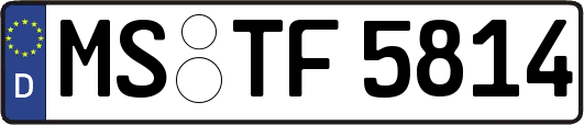 MS-TF5814