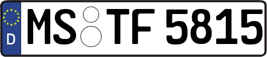 MS-TF5815