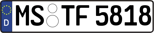 MS-TF5818
