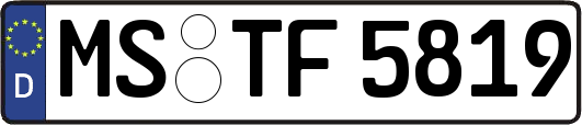 MS-TF5819