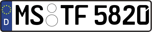 MS-TF5820