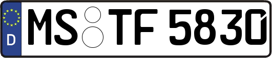 MS-TF5830