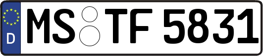 MS-TF5831