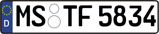 MS-TF5834