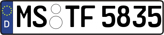 MS-TF5835
