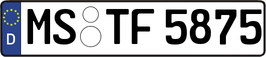 MS-TF5875