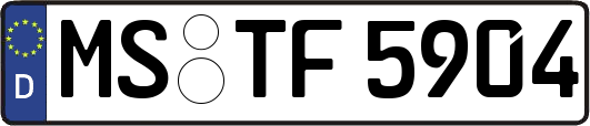 MS-TF5904