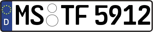MS-TF5912
