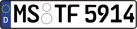 MS-TF5914