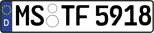 MS-TF5918