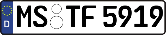 MS-TF5919