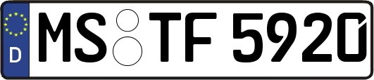 MS-TF5920