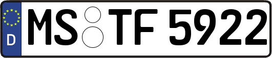 MS-TF5922
