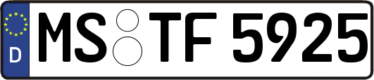 MS-TF5925