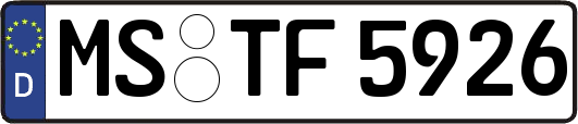 MS-TF5926