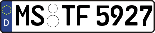 MS-TF5927