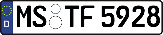 MS-TF5928