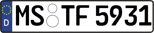 MS-TF5931