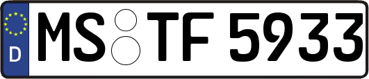 MS-TF5933