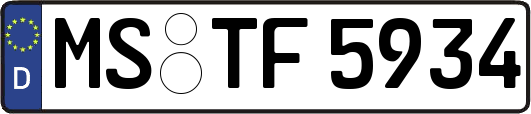 MS-TF5934