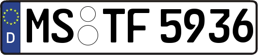 MS-TF5936