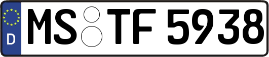 MS-TF5938