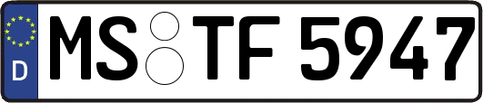 MS-TF5947