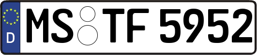 MS-TF5952