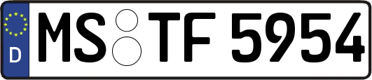 MS-TF5954