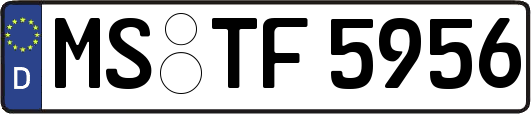 MS-TF5956