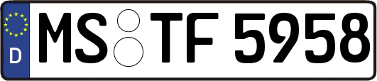 MS-TF5958