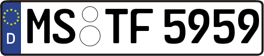 MS-TF5959