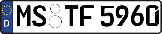 MS-TF5960