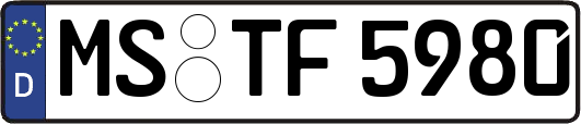 MS-TF5980