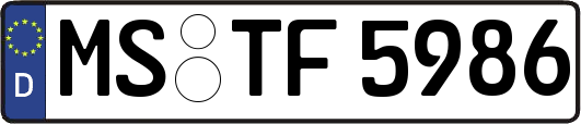 MS-TF5986