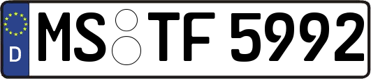 MS-TF5992