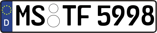 MS-TF5998