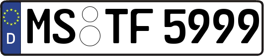 MS-TF5999