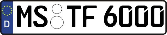 MS-TF6000