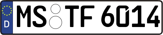 MS-TF6014